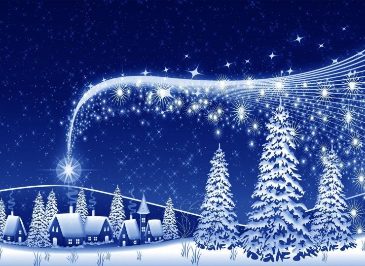 Декабрьские вечера- 2018